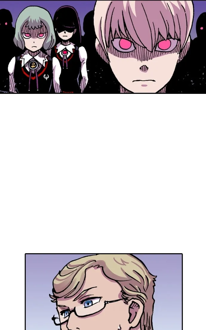 Clevatess, chapter 64, page 85