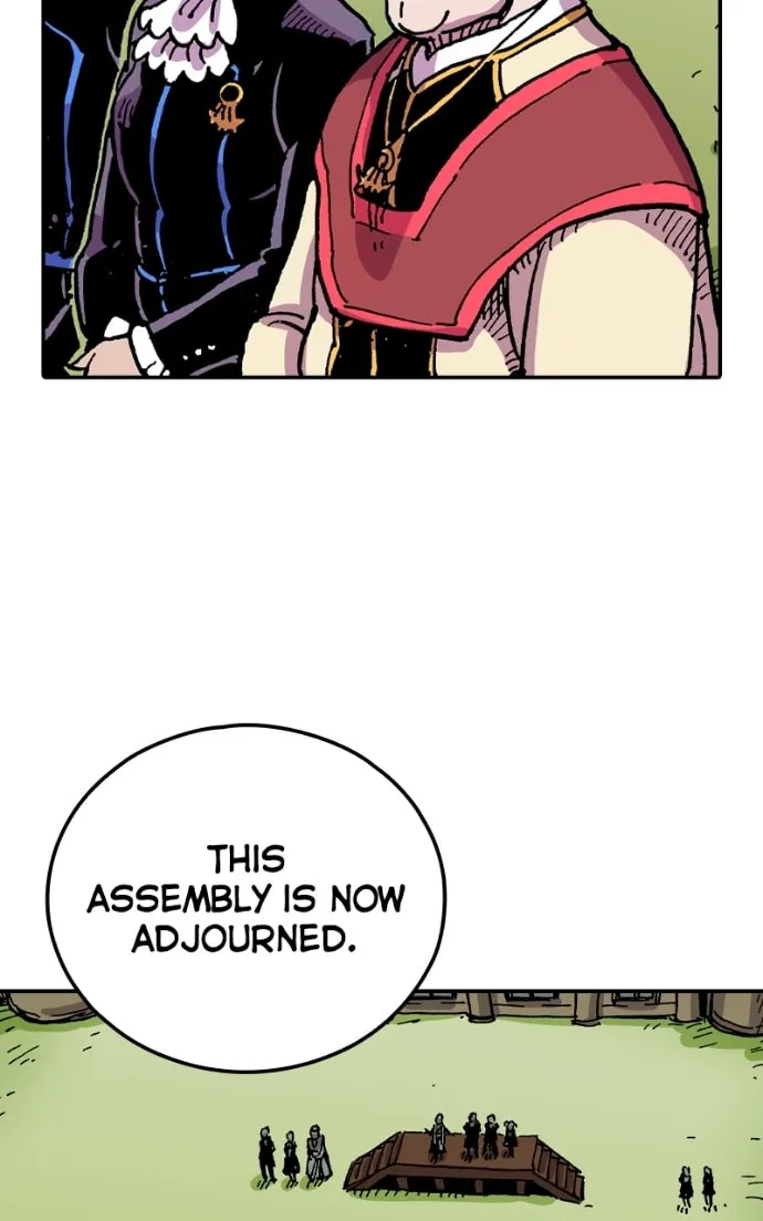 Clevatess, chapter 64, page 87