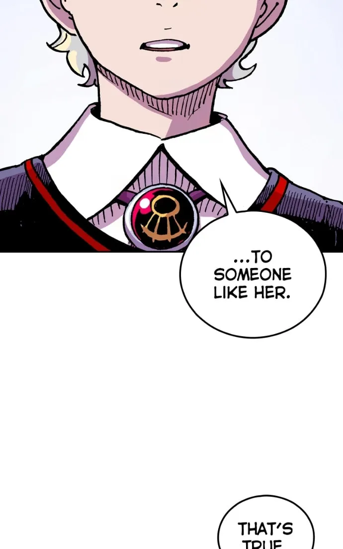 Clevatess, chapter 64, page 95