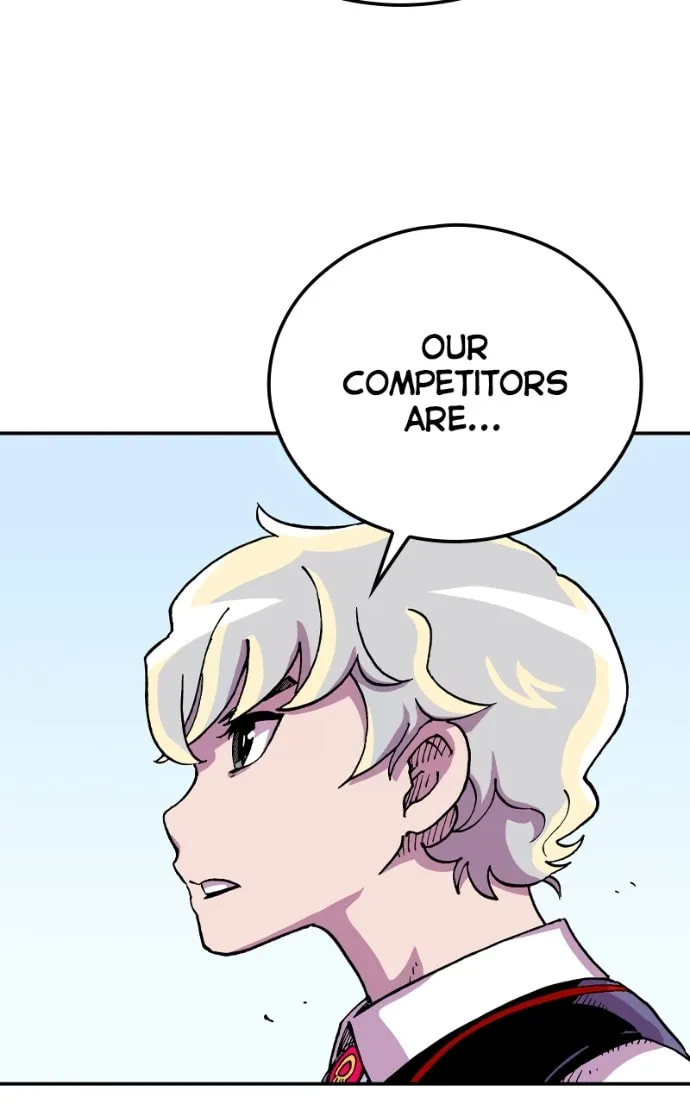 Clevatess, chapter 64, page 97