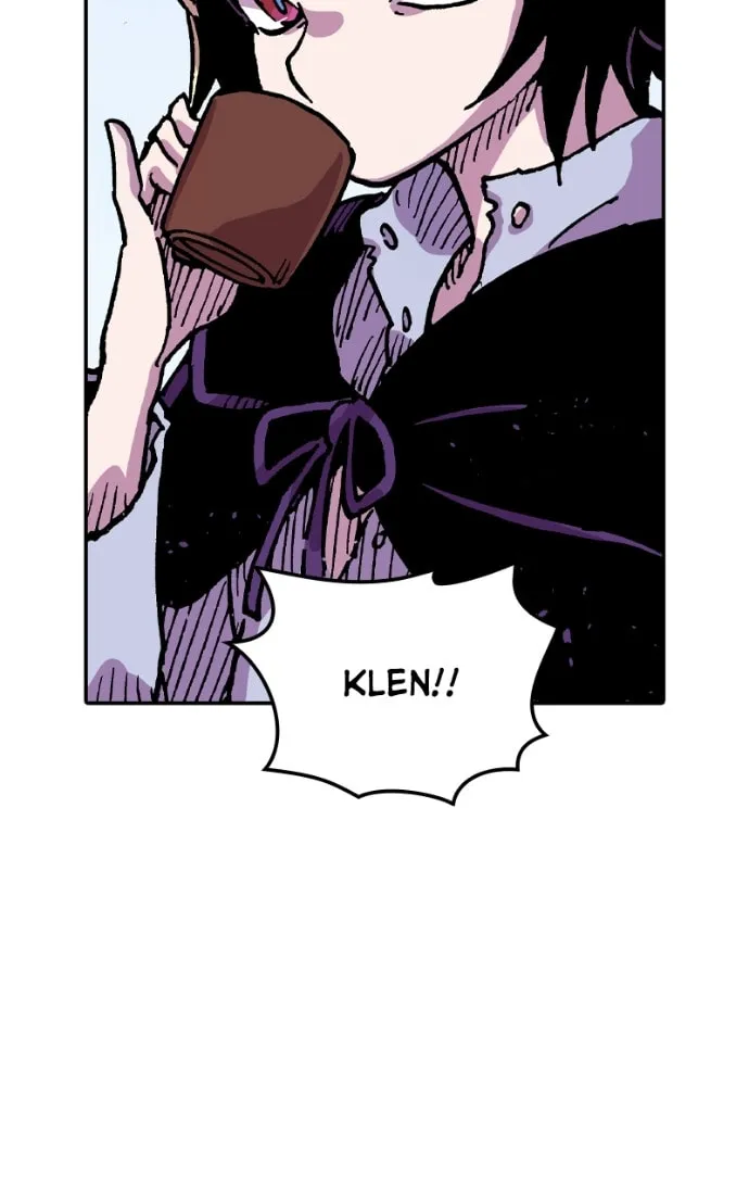 Clevatess, chapter 64, page 102