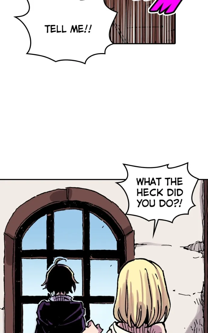 Clevatess, chapter 65, page 4