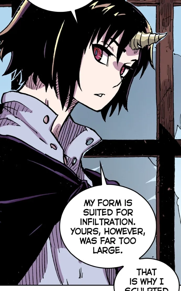 Clevatess, chapter 65, page 6