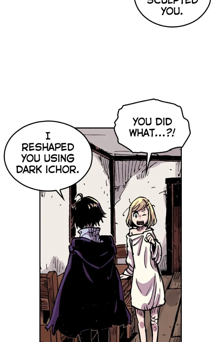 Clevatess, chapter 65, page 7