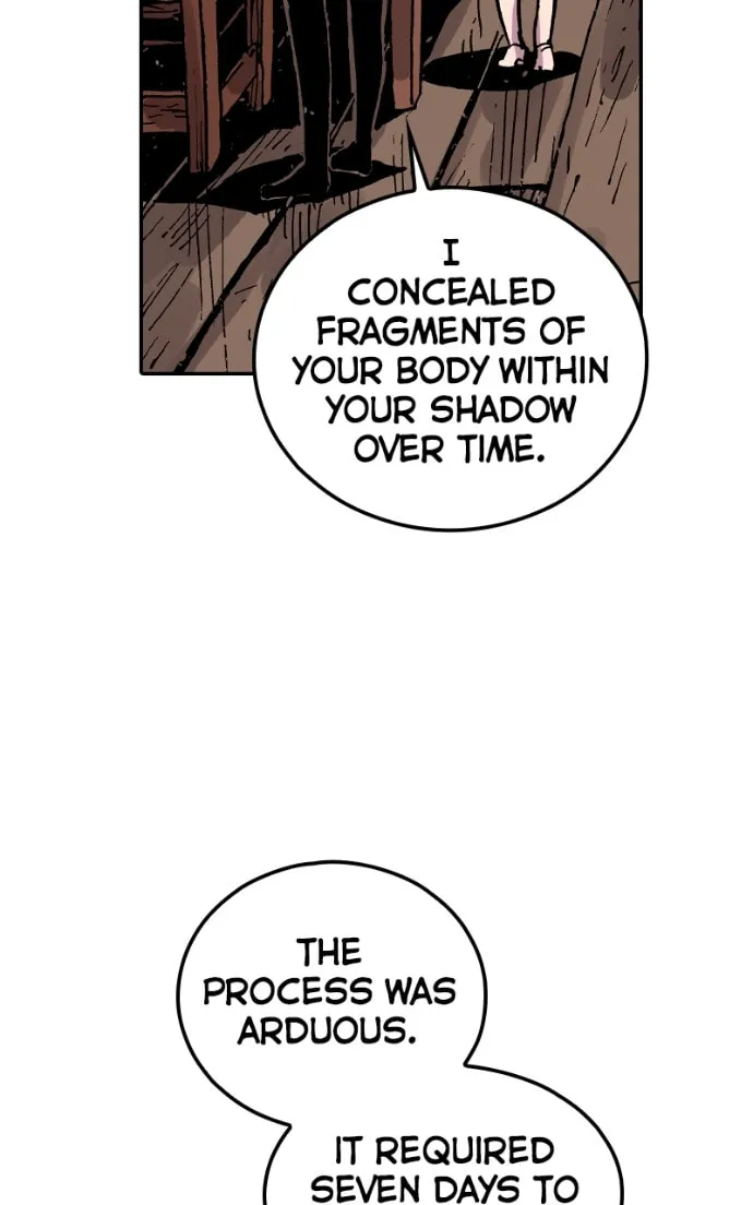 Clevatess, chapter 65, page 8