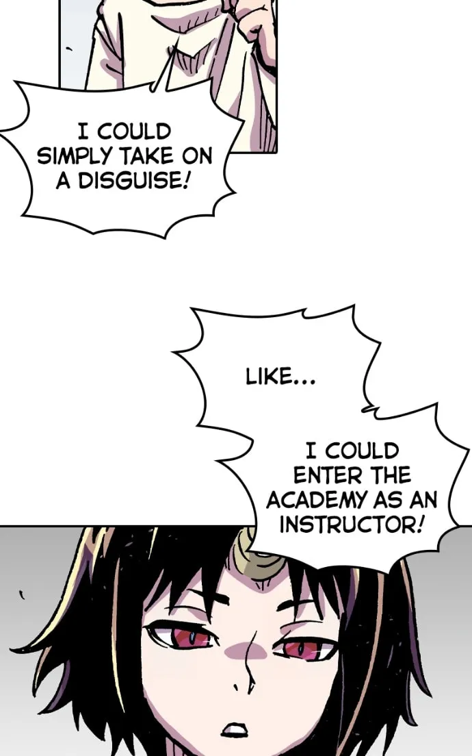 Clevatess, chapter 65, page 11