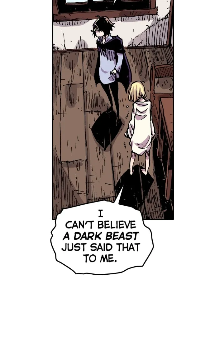 Clevatess, chapter 65, page 14