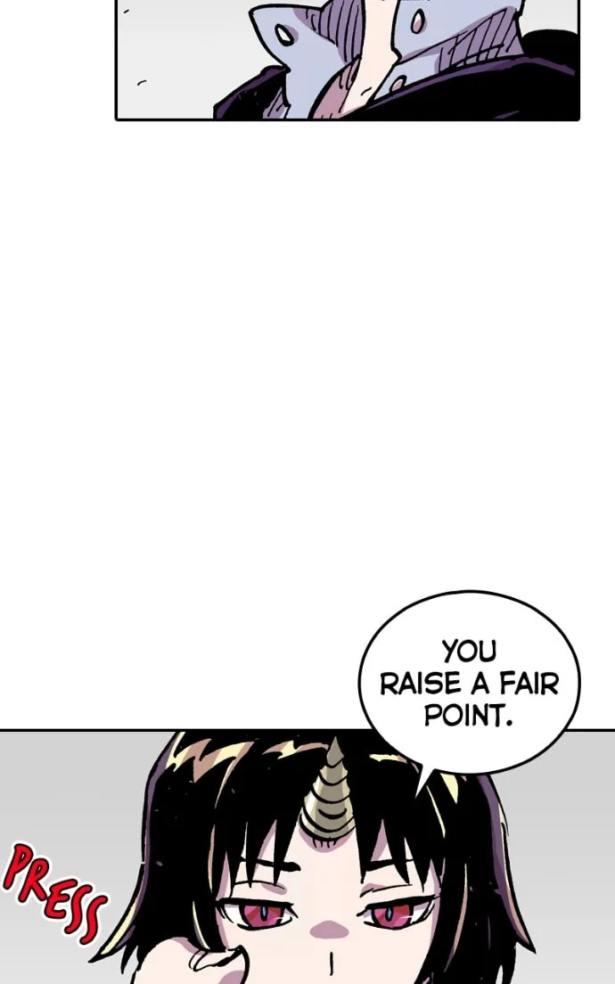 Clevatess, chapter 65, page 20