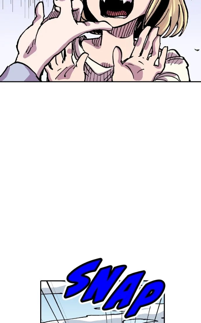 Clevatess, chapter 65, page 22