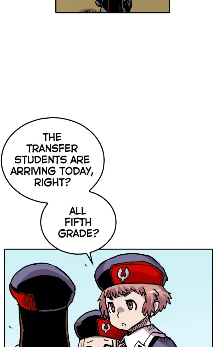 Clevatess, chapter 65, page 26