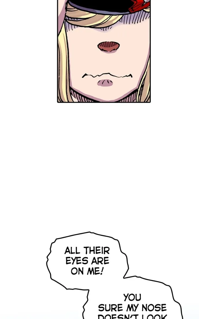 Clevatess, chapter 65, page 30