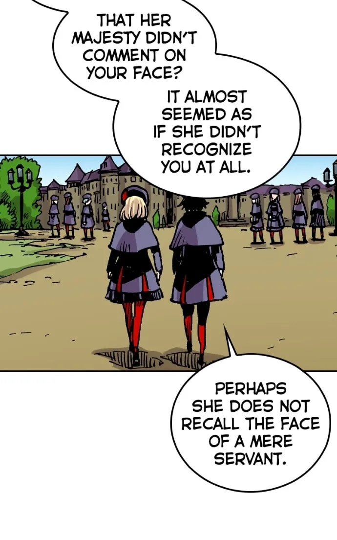 Clevatess, chapter 65, page 36