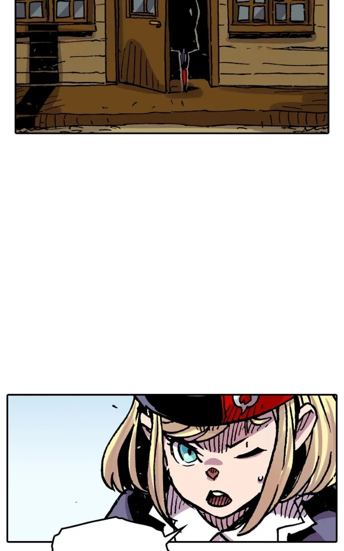 Clevatess, chapter 65, page 41