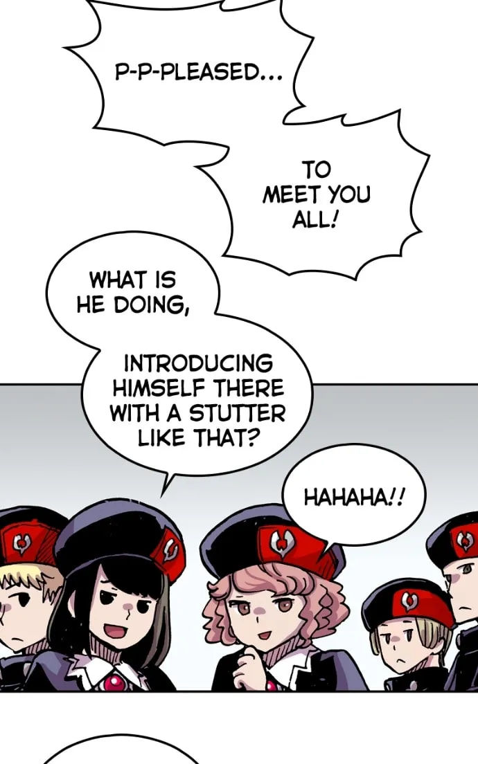 Clevatess, chapter 65, page 50