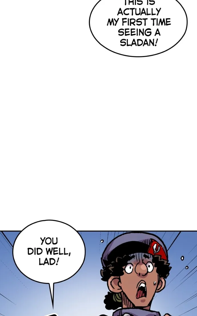 Clevatess, chapter 65, page 52