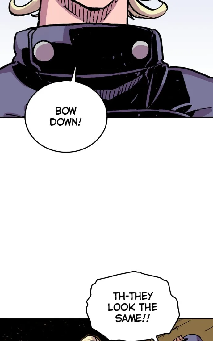 Clevatess, chapter 65, page 66