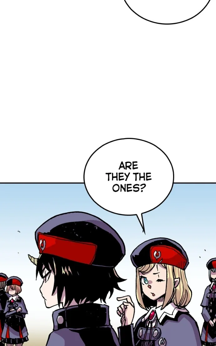Clevatess, chapter 65, page 75