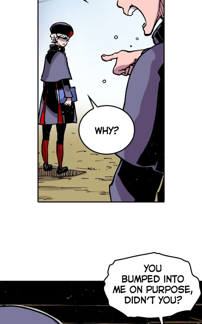Clevatess, chapter 65, page 80