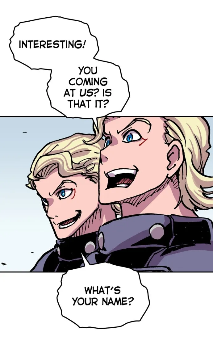 Clevatess, chapter 65, page 82
