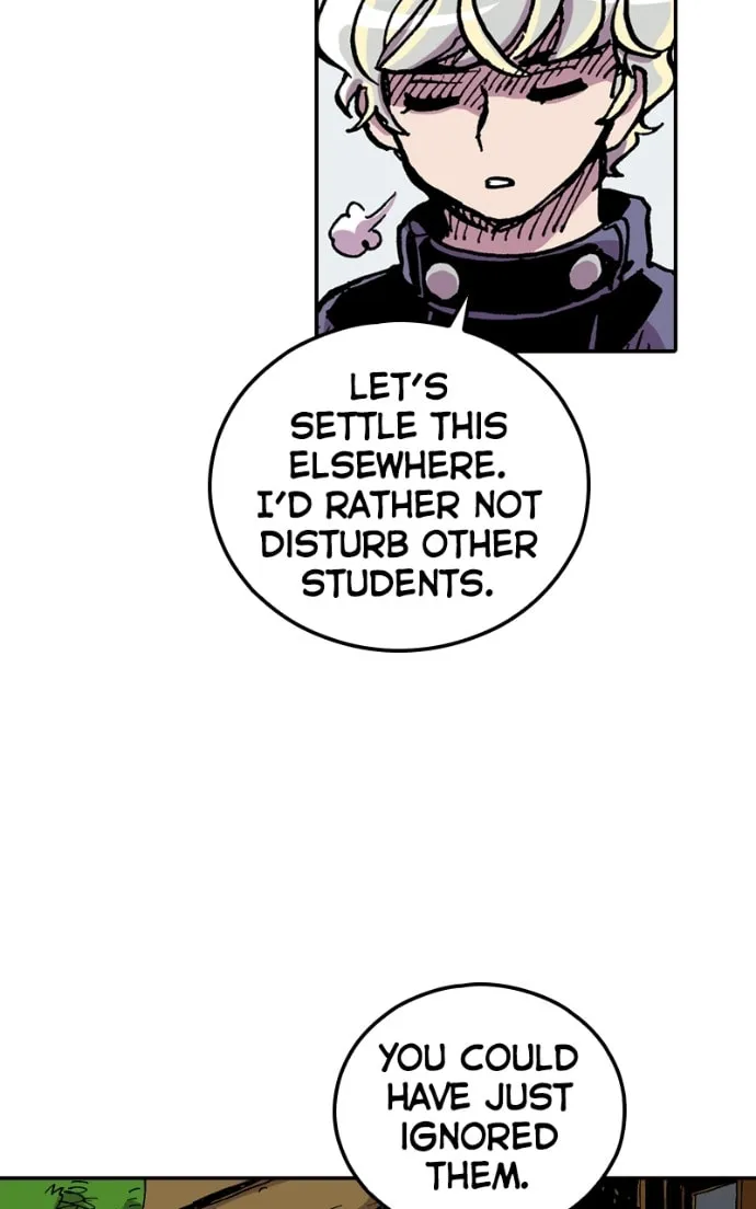 Clevatess, chapter 65, page 86