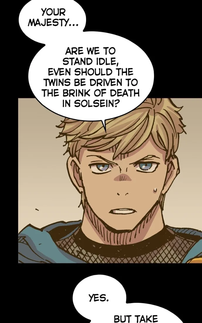 Clevatess, chapter 65, page 101