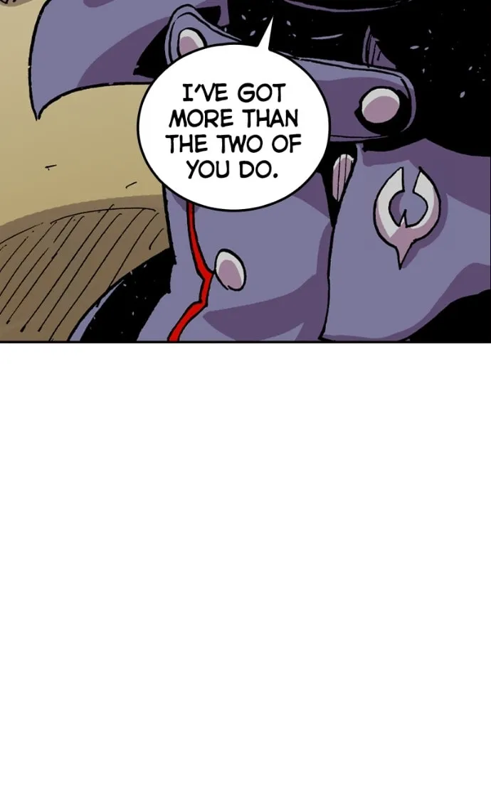 Clevatess, chapter 65, page 110