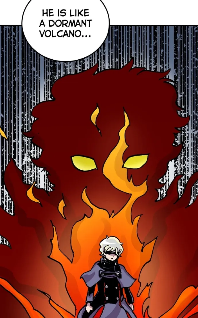 Clevatess, chapter 66, page 8