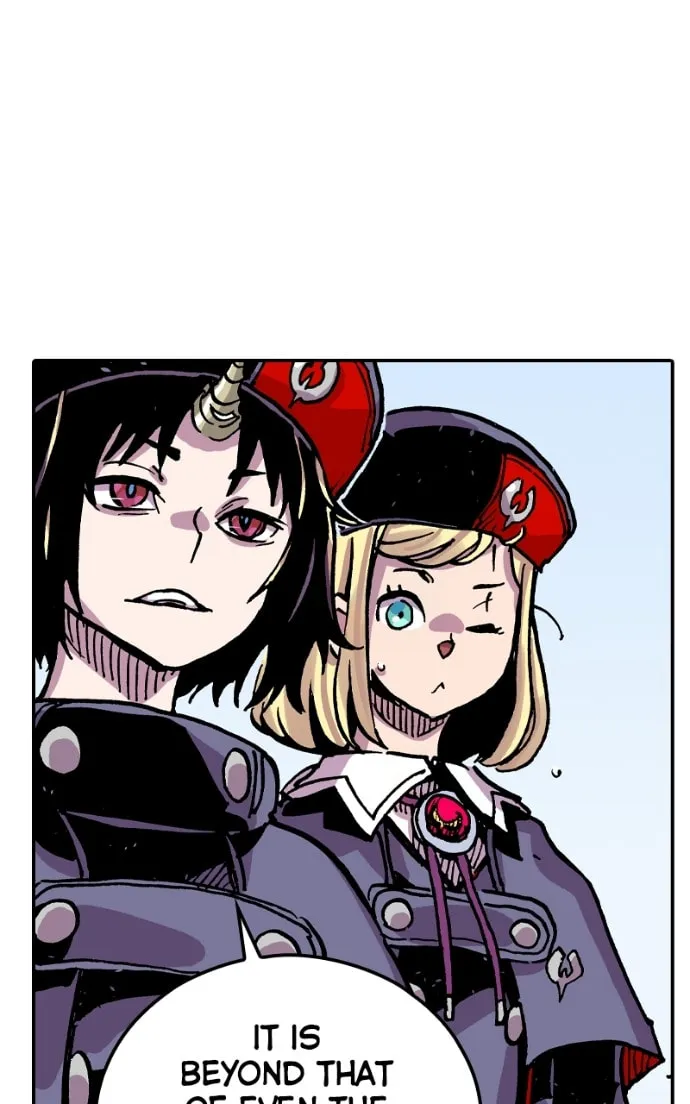 Clevatess, chapter 66, page 10