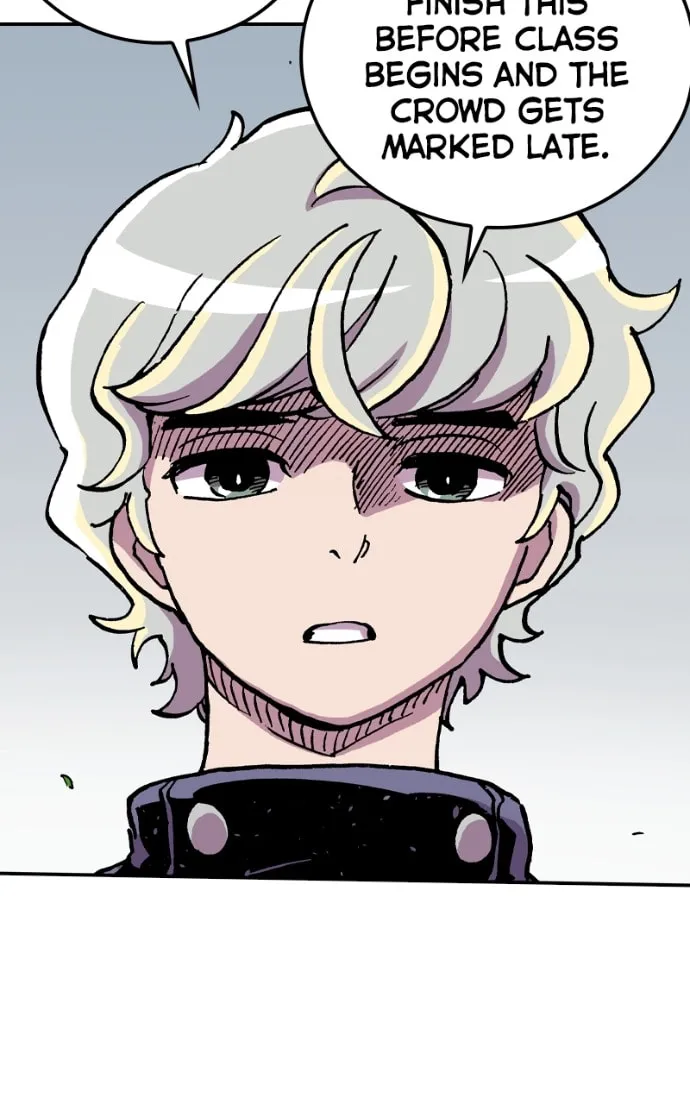 Clevatess, chapter 66, page 14