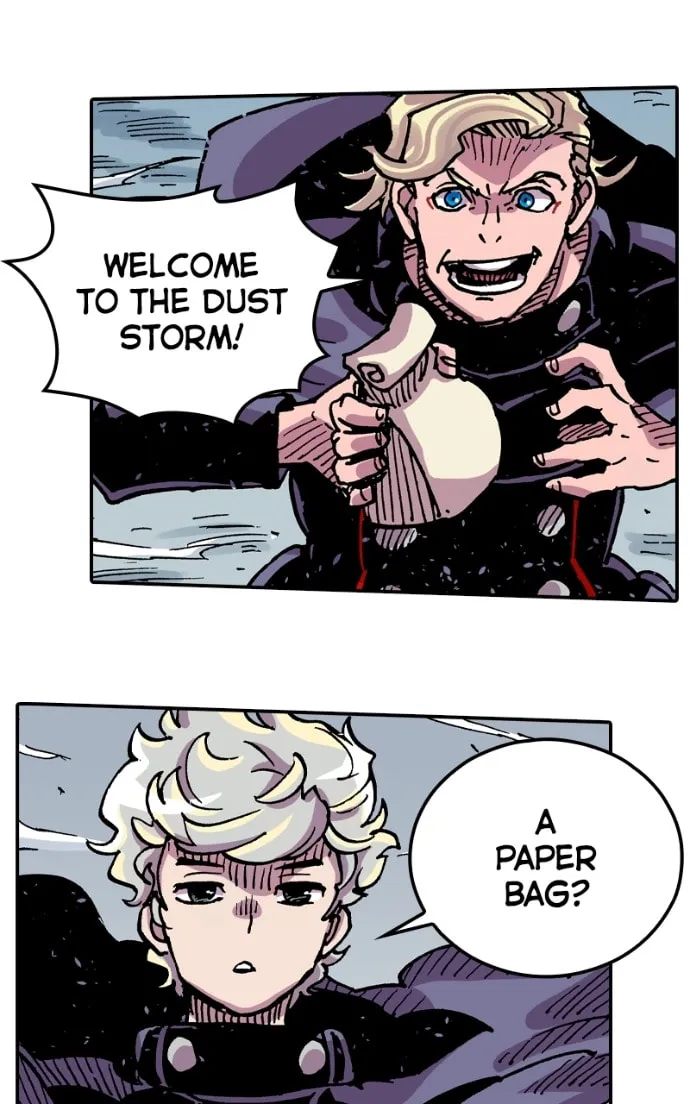 Clevatess, chapter 66, page 29