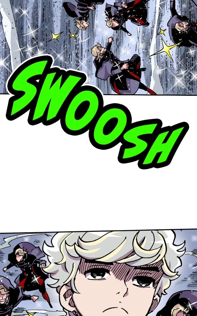 Clevatess, chapter 66, page 35