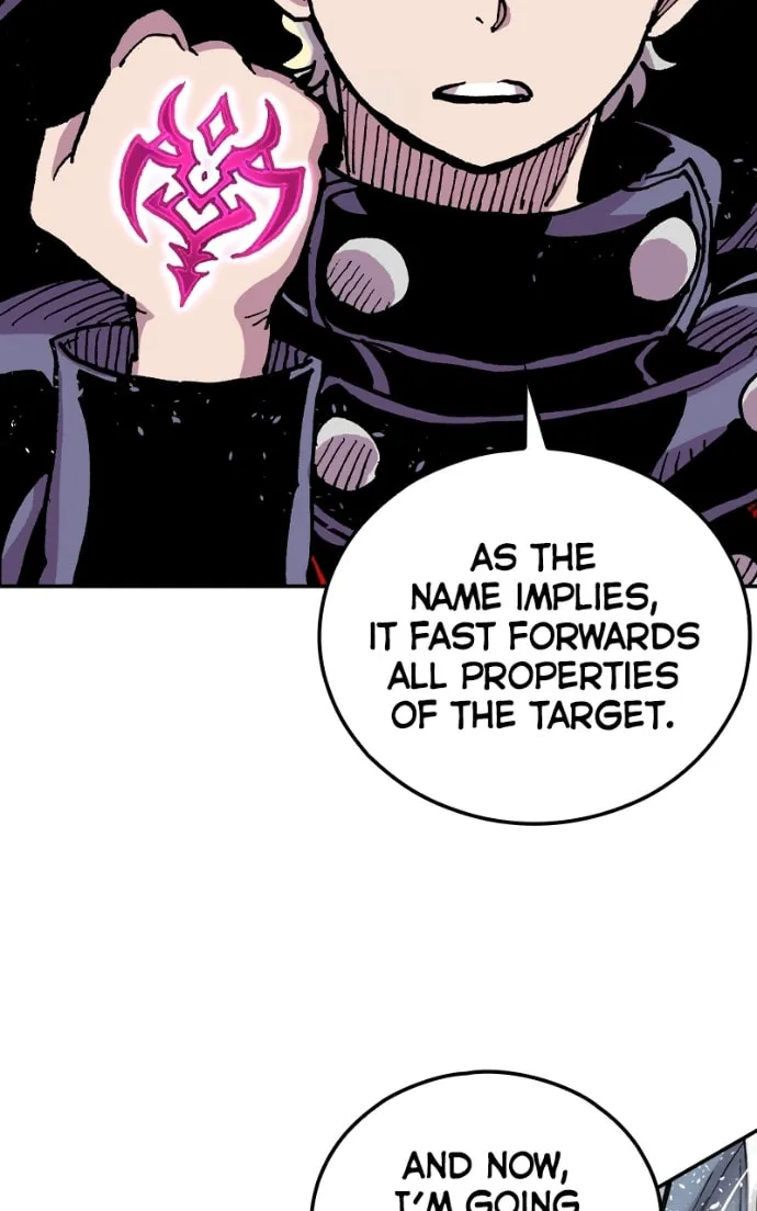 Clevatess, chapter 66, page 49