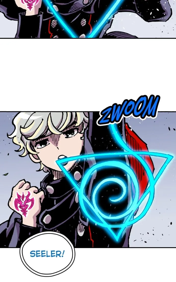 Clevatess, chapter 66, page 52
