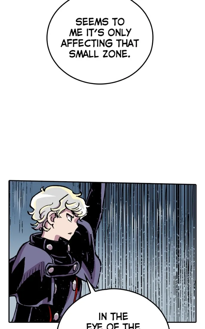 Clevatess, chapter 66, page 57