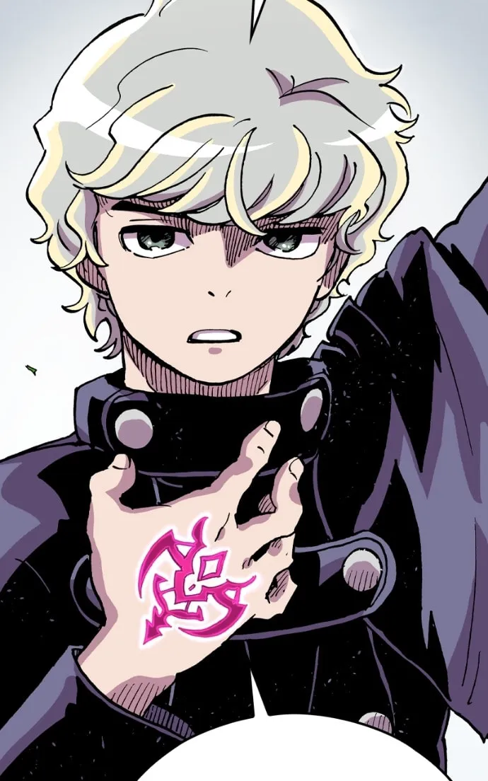 Clevatess, chapter 66, page 61