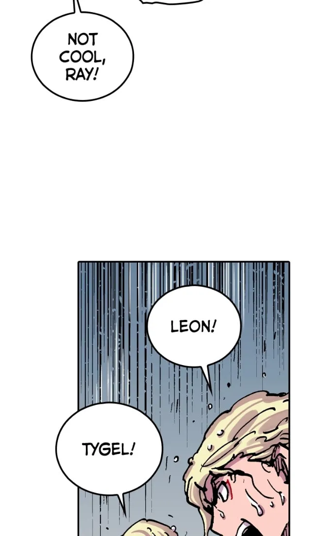 Clevatess, chapter 66, page 69