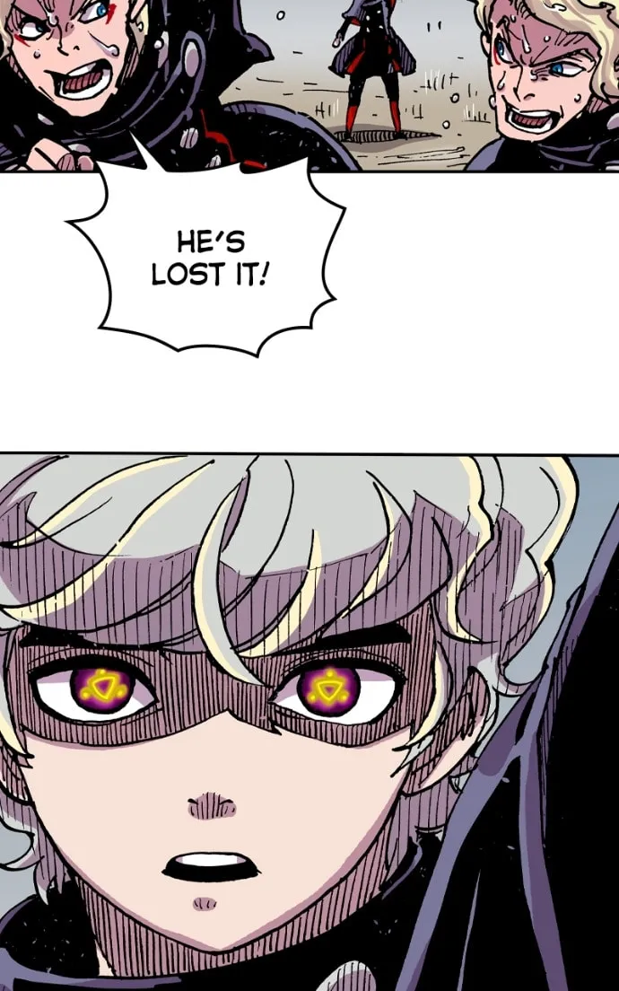 Clevatess, chapter 66, page 71