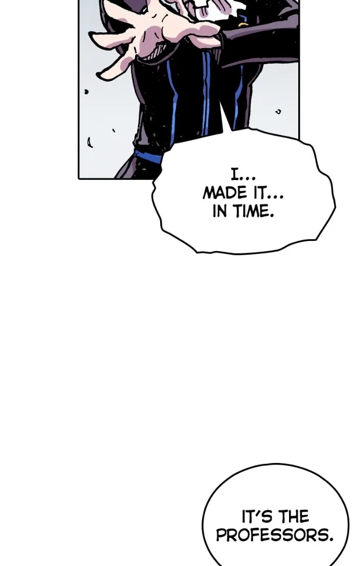 Clevatess, chapter 66, page 82