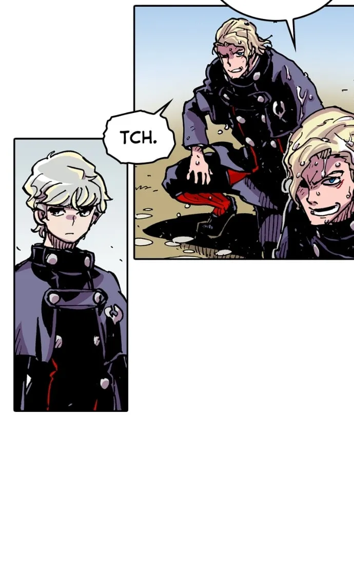 Clevatess, chapter 66, page 83