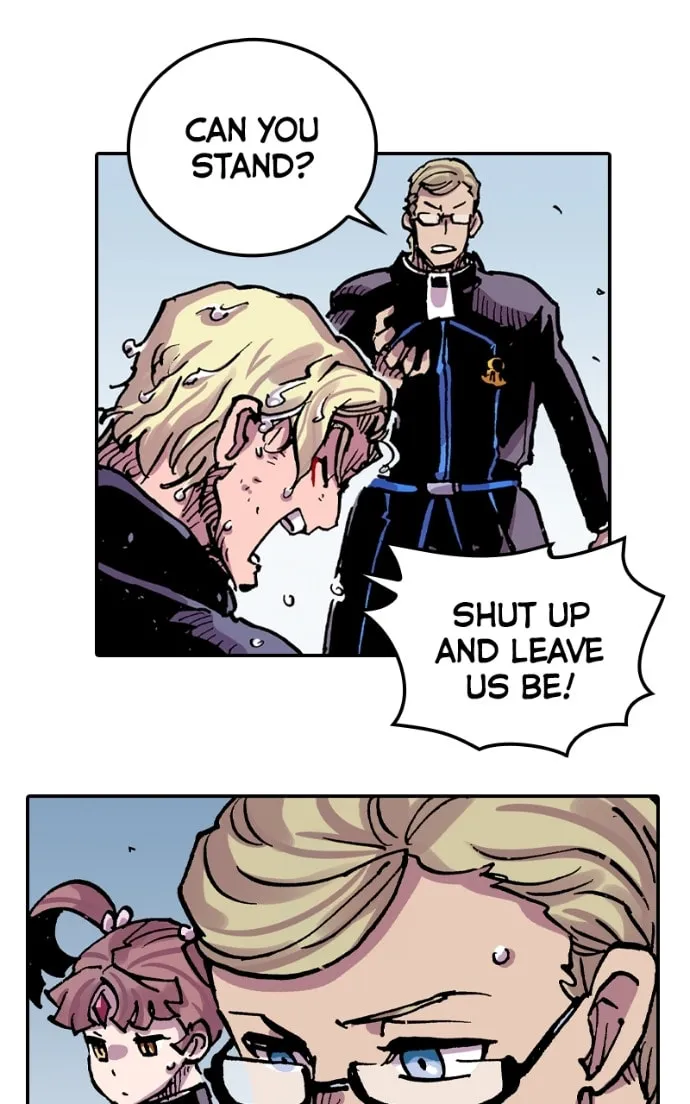 Clevatess, chapter 66, page 84