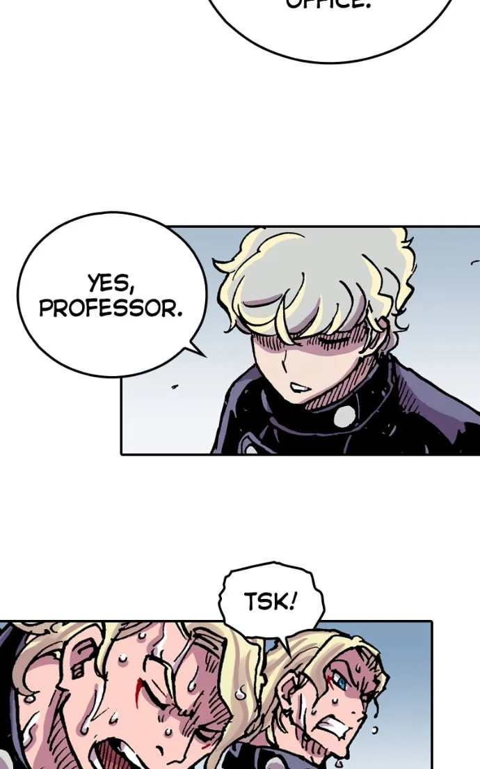 Clevatess, chapter 66, page 88
