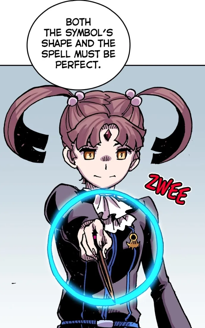 Clevatess, chapter 68, page 25