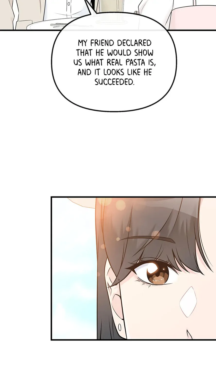 Love On Campus, chapter 17, page 5