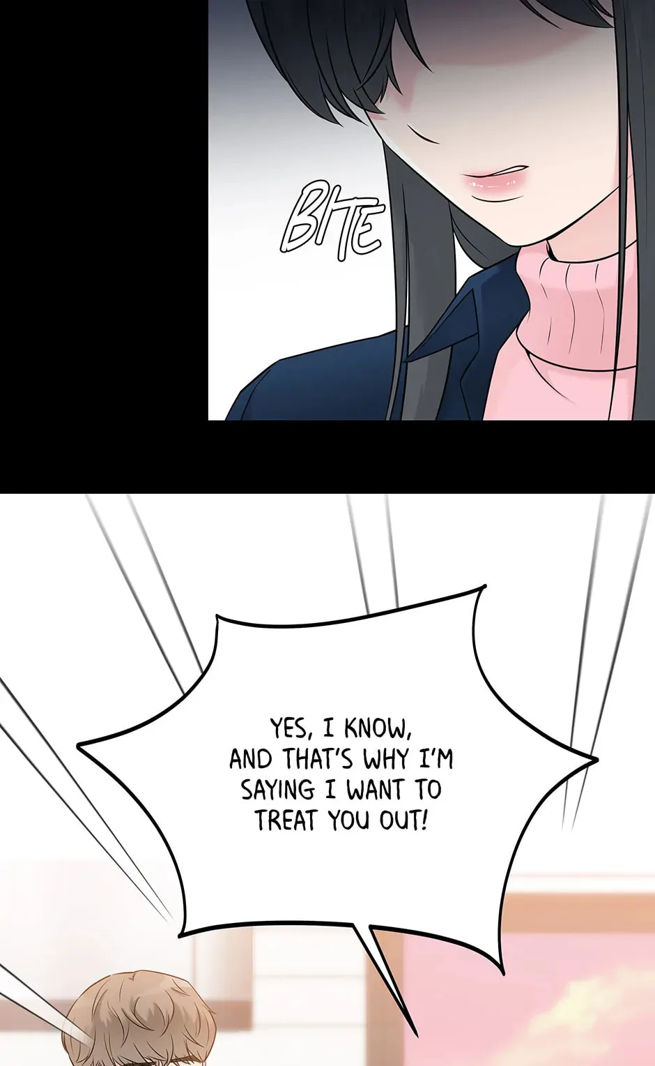 Love On Campus, chapter 17, page 17