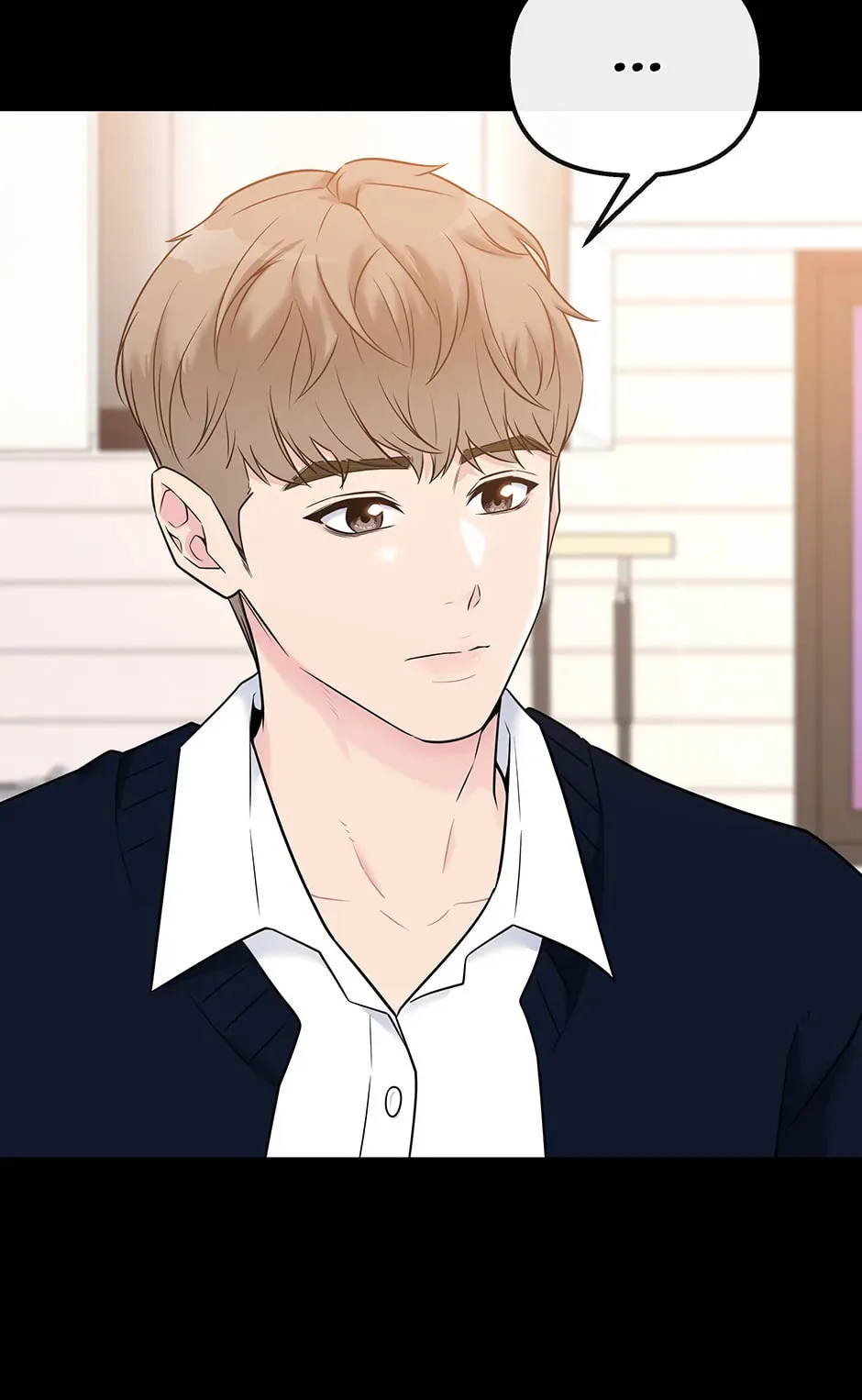 Love On Campus, chapter 17, page 19