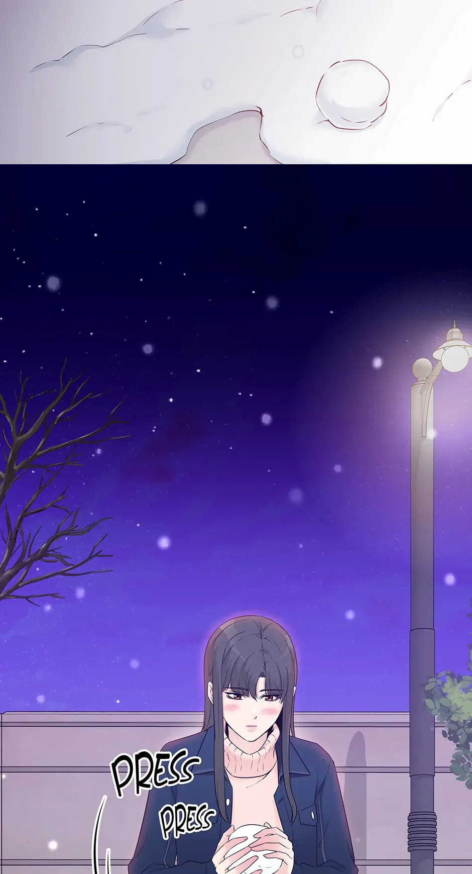 Love On Campus, chapter 17, page 36