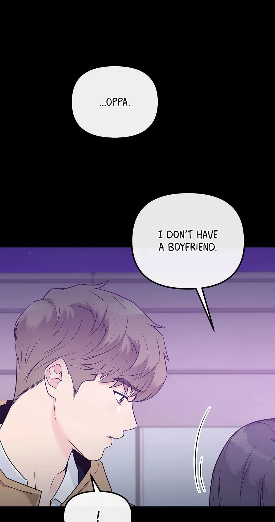 Love On Campus, chapter 17, page 44