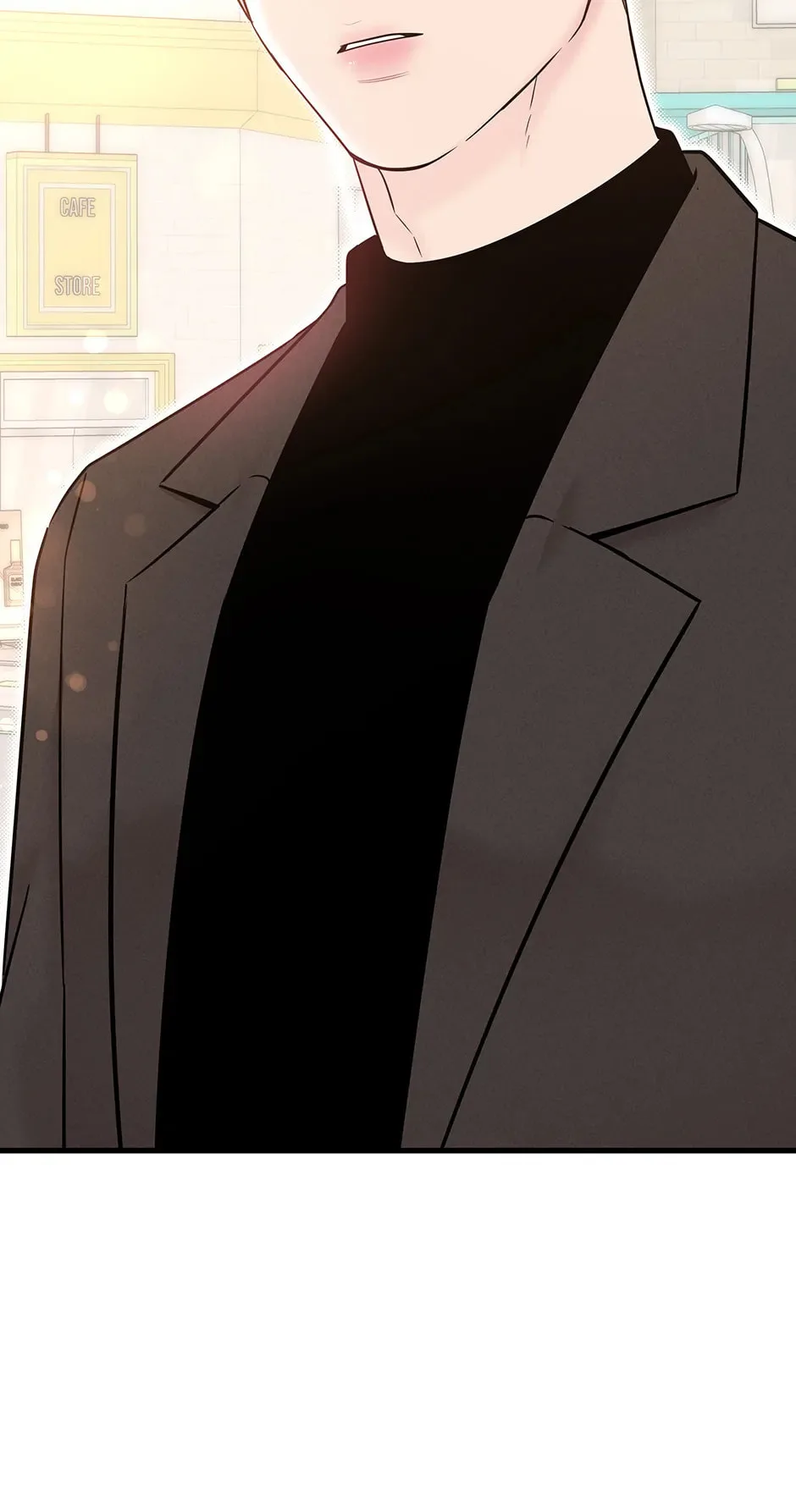 Love On Campus, chapter 17, page 58