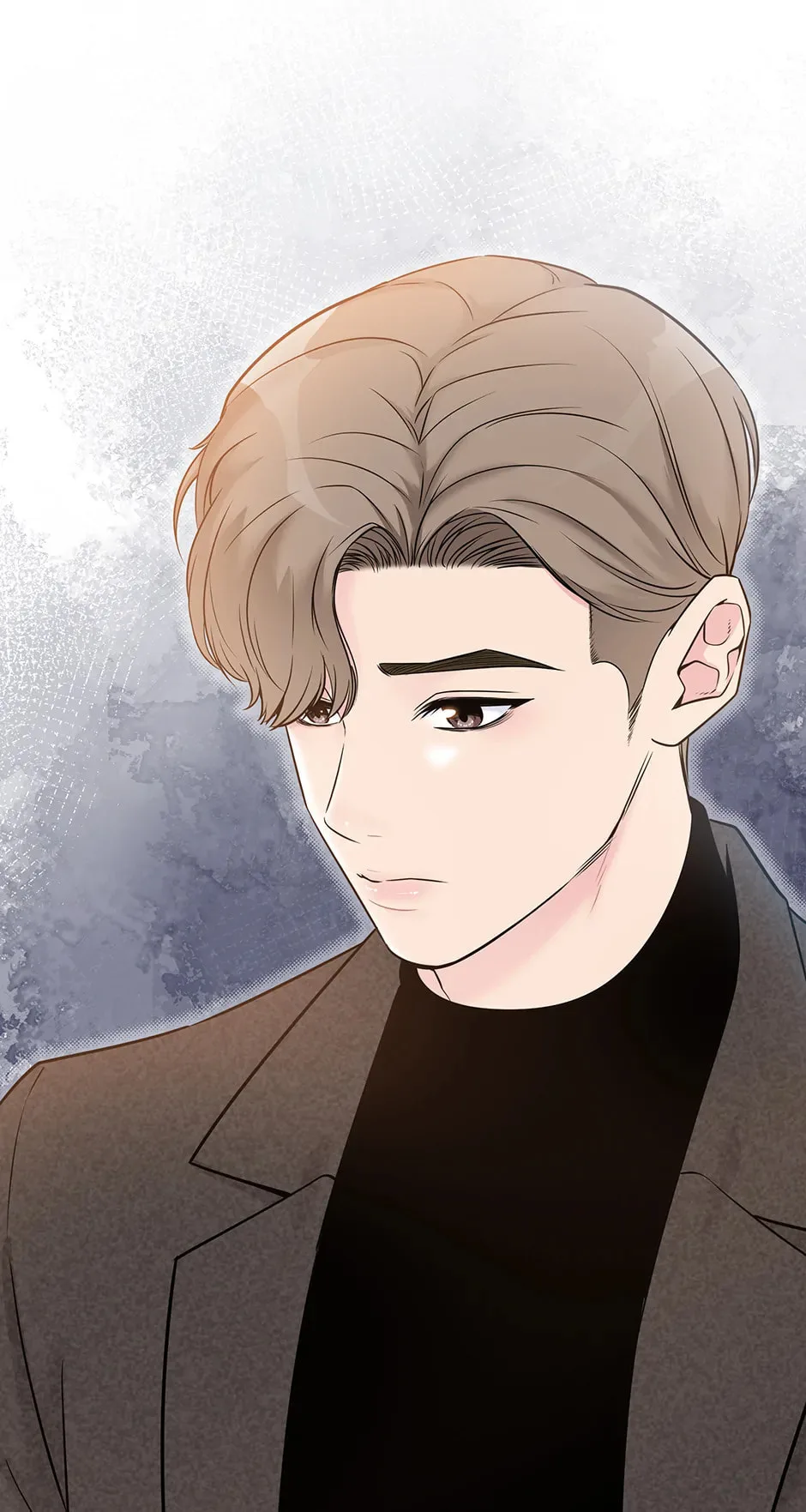 Love On Campus, chapter 17, page 71