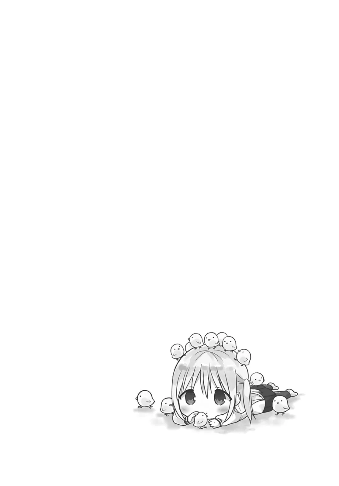 Inexpressive Kashiwada and Expressive Oota, chapter 18, page 10
